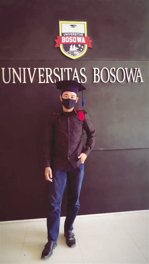 Detail Download Logo Universitas Bosowa Koleksi Nomer 30