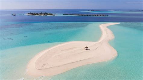 Dream Island Hurawalhi Maldives - Hurawalhi