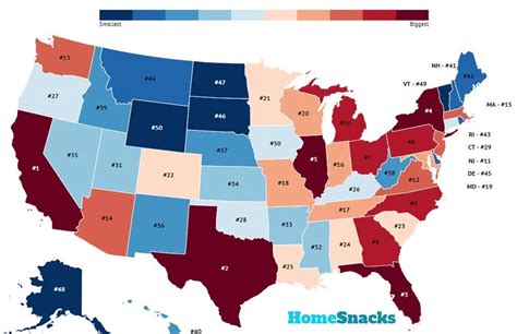 Rejoice, Wyoming is Least Populated State in America for 2019