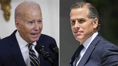 Joe Biden nominates former Hunter Biden law firm colleague as special counsel | True Republican