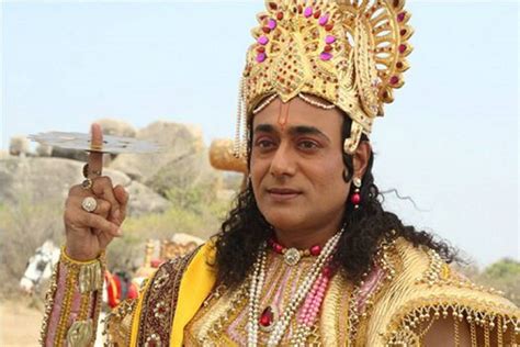 B R Chopra Mahabharat - Tellyportal