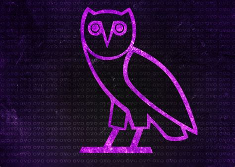 OVO Owl Wallpaper - WallpaperSafari