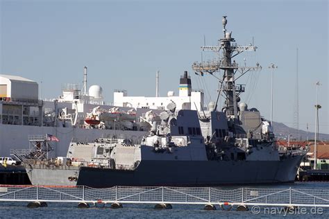 USS Pinckney (DDG 91)