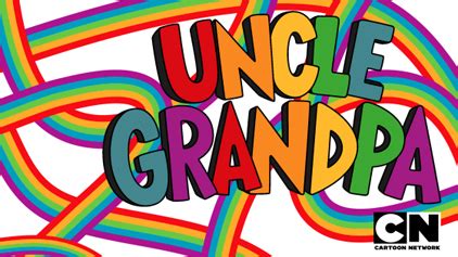 Writing for Uncle Grandpa Season 2 has started! - Bubbleblabber