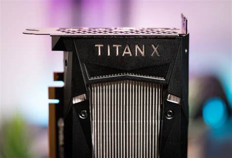 NVIDIA TITAN Xp Benchmarks Are Out - Faster Than A GeForce GTX 1070 SLI ...