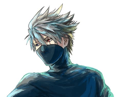 Kakashi Hatake - Kakashi Wallpaper (37195823) - Fanpop