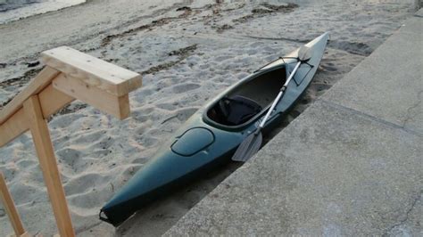 Old Town Loon 126 Kayak (Classic Edition) for sale from United States