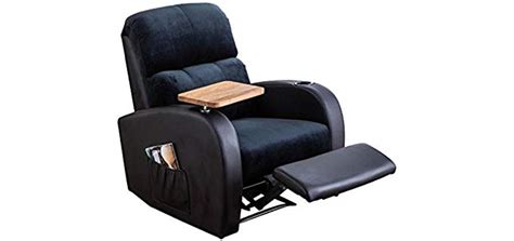 Best Home Theater Seating Recliners - Recliner Time