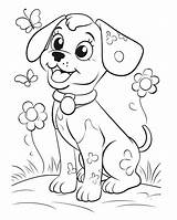 Premium Vector  Coloring page For Kids Black And White Illustration sketch template
