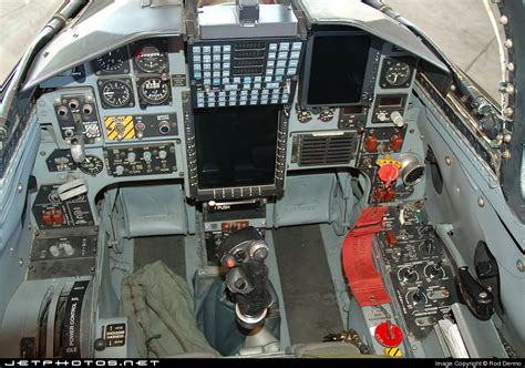 68-8112 | Northrop T-38C Talon | United States - US Air Force (USAF) | Rod Dermo | JetPhotos