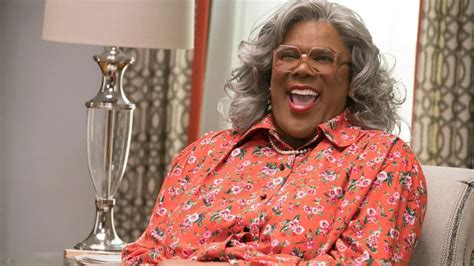 How to Watch Tyler Perry's Madea Movies in Order