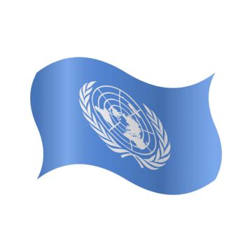 United Nations Flag PNG Transparent Images Free Download | Vector Files ...