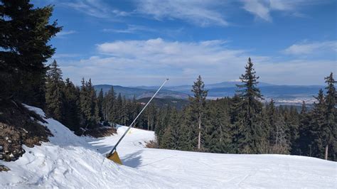 Snow report: 27/03/2023 | Borovets Ski Blog | Traventuria Borovets