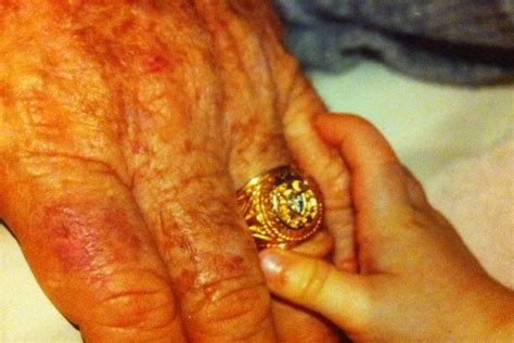 Chasing Roots: Tradition: Aggie Ring