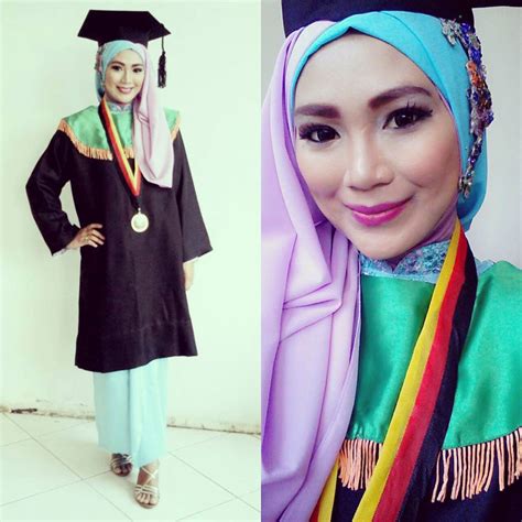 Gambar Model Hijab Modern Wisuda | Modernhijab77