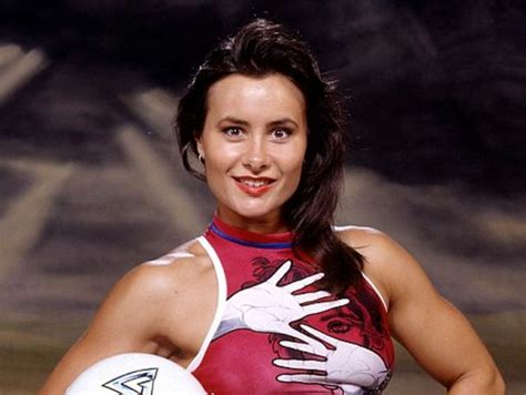 How Well Do You Remember These TV Show Gladiators? | Playbuzz