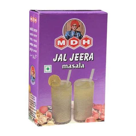 MDH Jal Jeera Masala 100gr - Dina SuperMarkt