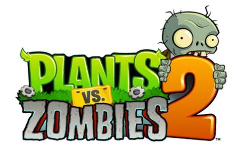 Plants vs. Zombie 2 v4.4.1 Mod Apk + Data (Unlimited Coins/Gems/Keys) - TC Blog