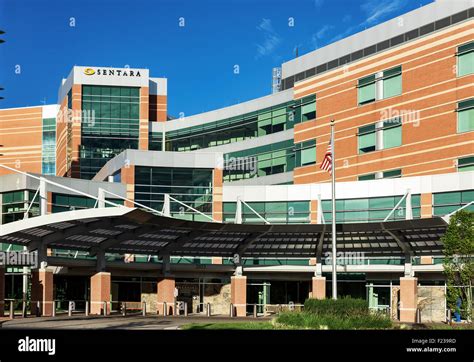 Sentara virginia hi-res stock photography and images - Alamy