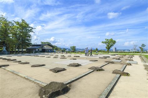 Sendai Castle ruins｜Search Destinations in Tohoku | TRAVEL TO TOHOKU - The official tourism ...