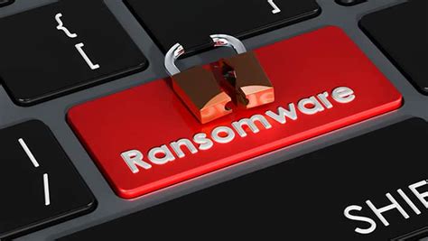 O que é ransomware? | Proteção contra ransomware | Kaspersky