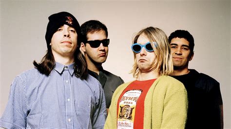 14 Unreleased Nirvana Songs Unearthed, Some Recorded in Brazil