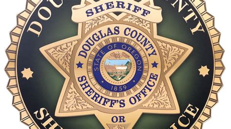 Douglas County Sheriff's Office suspends inmate visitation | KPIC