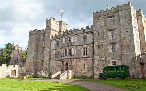 Five of the best castles in Northumberland – On the Luce travel blog