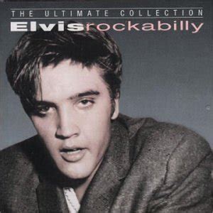 Presley, Elvis - Elvis Rockabilly - Amazon.com Music