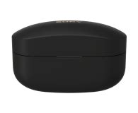 Sony WF-1000XM4 Czarne - Słuchawki bezprzewodowe - Sklep internetowy - al.to