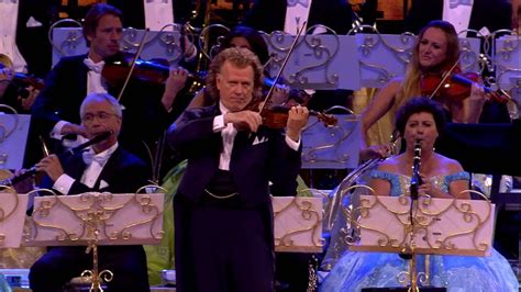 An Unforgettable Evening With André Rieu | Popular Music