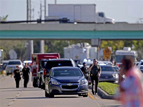 Surveillance video from Parkland shooting 'speaks for itself' about embattled deputy's actions ...