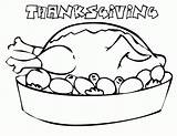 Free Printable Thanksgiving Coloring Pages For Kids sketch template