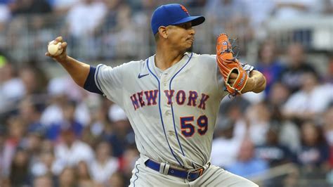 NY Mets fourth starter in the postseason candidates ranked