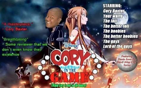 Game of the year | Cory in the House | Know Your Meme