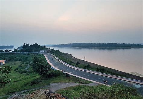 Mukutmanipur, a rustic escape from city life - Telegraph India