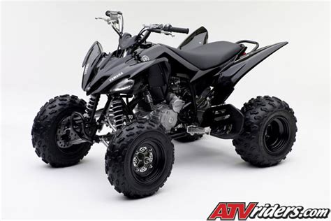 2008 Yamaha Raptor 250 Sport ATV Info - Features, Benefits and ...