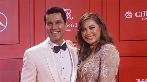 Randeep Hooda & Wife Lin Laishram's Meitei Wedding Photos Revealed