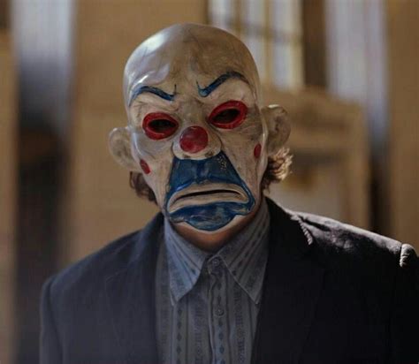 Heath Ledger in The Dark Knight | Joker dark knight, Joker clown, Joker mask