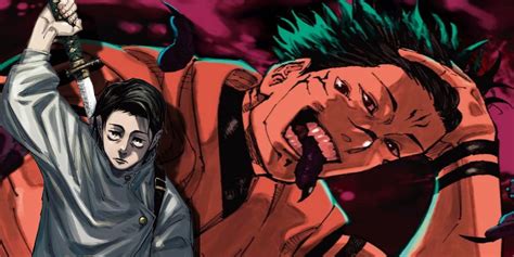 Jujutsu Kaisen Already Revealed The Winner Of Its Next Big Fight