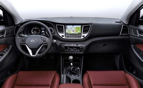 New Hyundai Tucson India Launch Set for September - SmartyBusiness