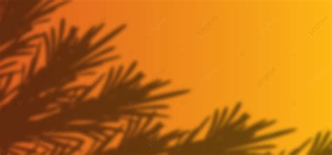 Plant Shadow Creative Background New Template, Abstract, Background ...