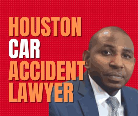 Best Houston Car Accident Lawyer | Houston Car Accident Lawyers