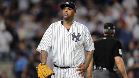 CC Sabathia makes retirement after 2019 MLB season official | MLB ...