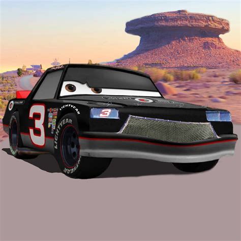 Dale Earnhardt | The Ideal Cars Wiki | Fandom