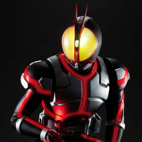 What are the best Kamen Rider Designs? | ResetEra