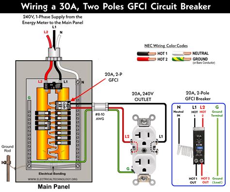 27+ Gfci Wiring Guide - DaraghCalley