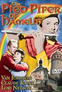 The Pied Piper of Hamelin (1957 film) - Wikipedia