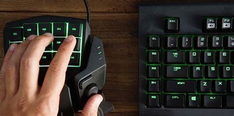 Best gaming keypad in 2020 - PCGuide