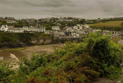 Port Isaac Beach (Cornwall) | UK Coast Guide